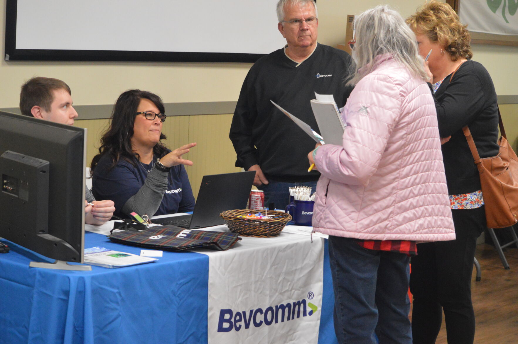 Bevcomm